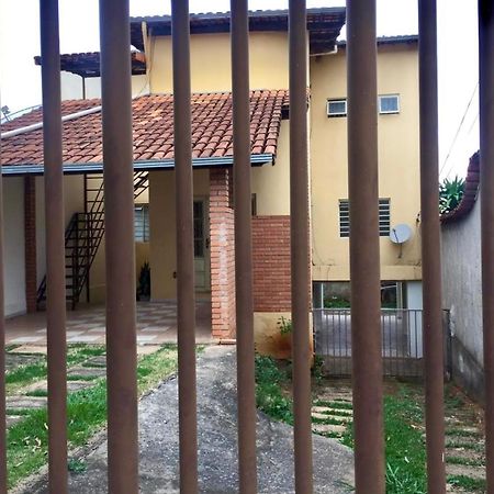 Ferienwohnung Apartamento Amplo No Coracao De Sete Lagoas Exterior foto
