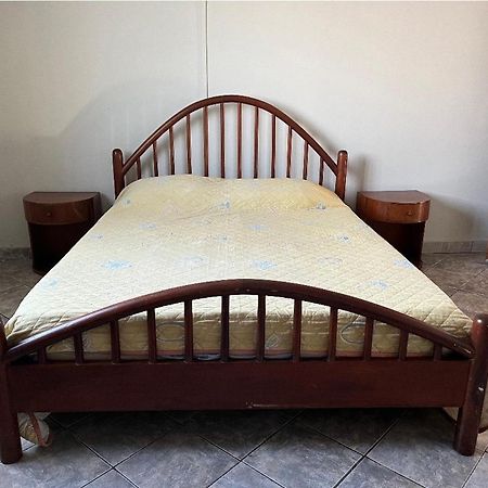 Ferienwohnung Apartamento Amplo No Coracao De Sete Lagoas Exterior foto
