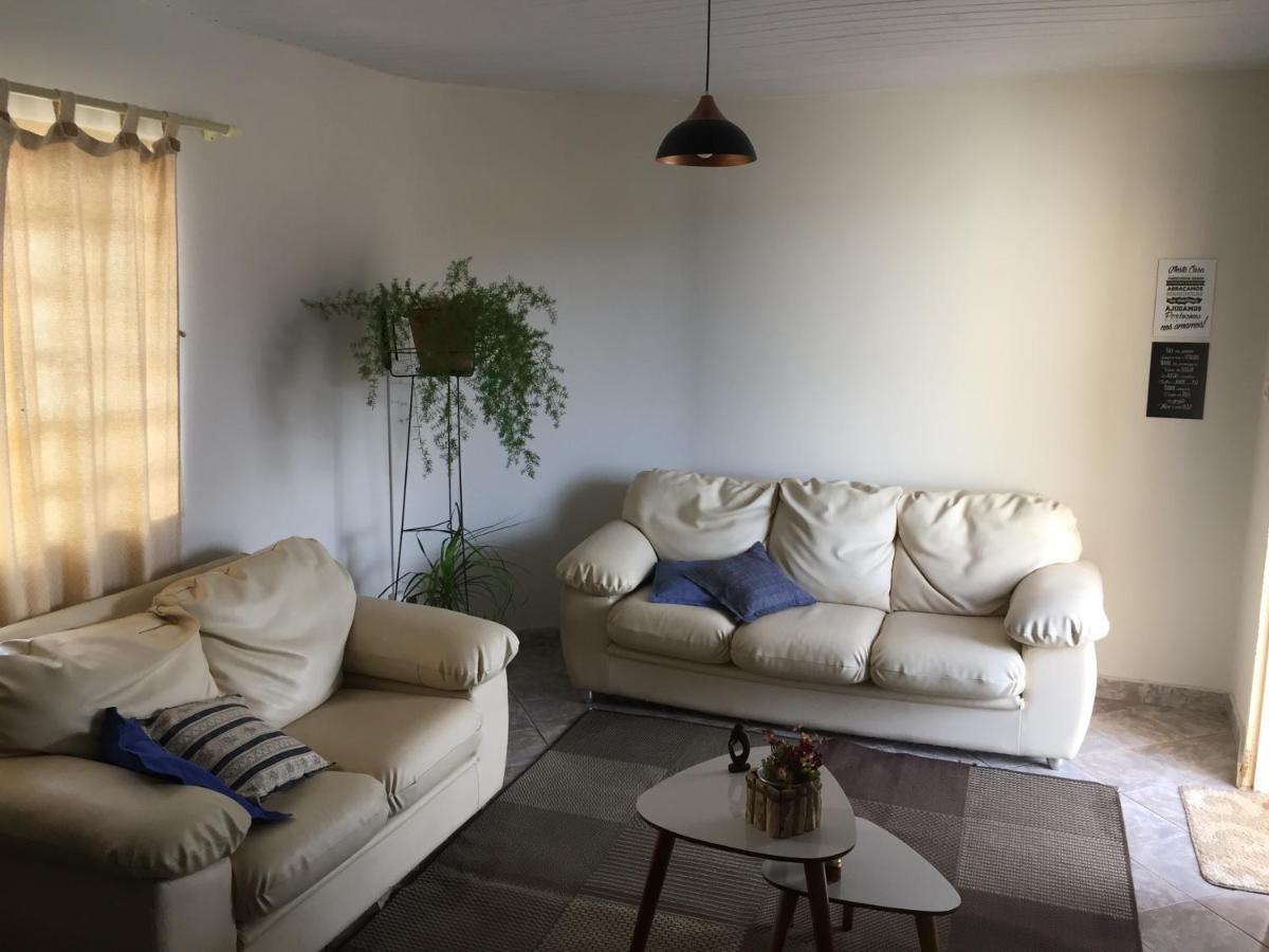 Ferienwohnung Apartamento Amplo No Coracao De Sete Lagoas Exterior foto