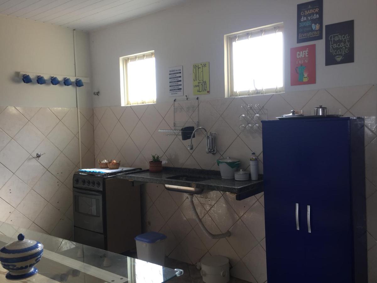 Ferienwohnung Apartamento Amplo No Coracao De Sete Lagoas Exterior foto