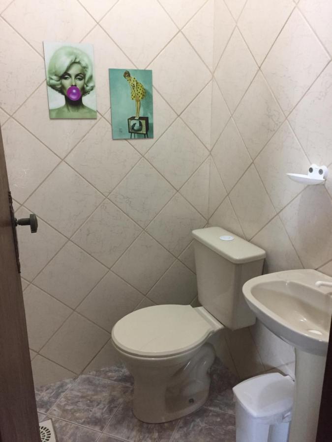 Ferienwohnung Apartamento Amplo No Coracao De Sete Lagoas Exterior foto