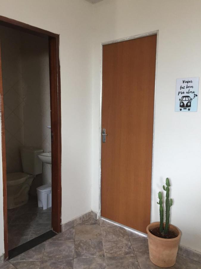 Ferienwohnung Apartamento Amplo No Coracao De Sete Lagoas Exterior foto