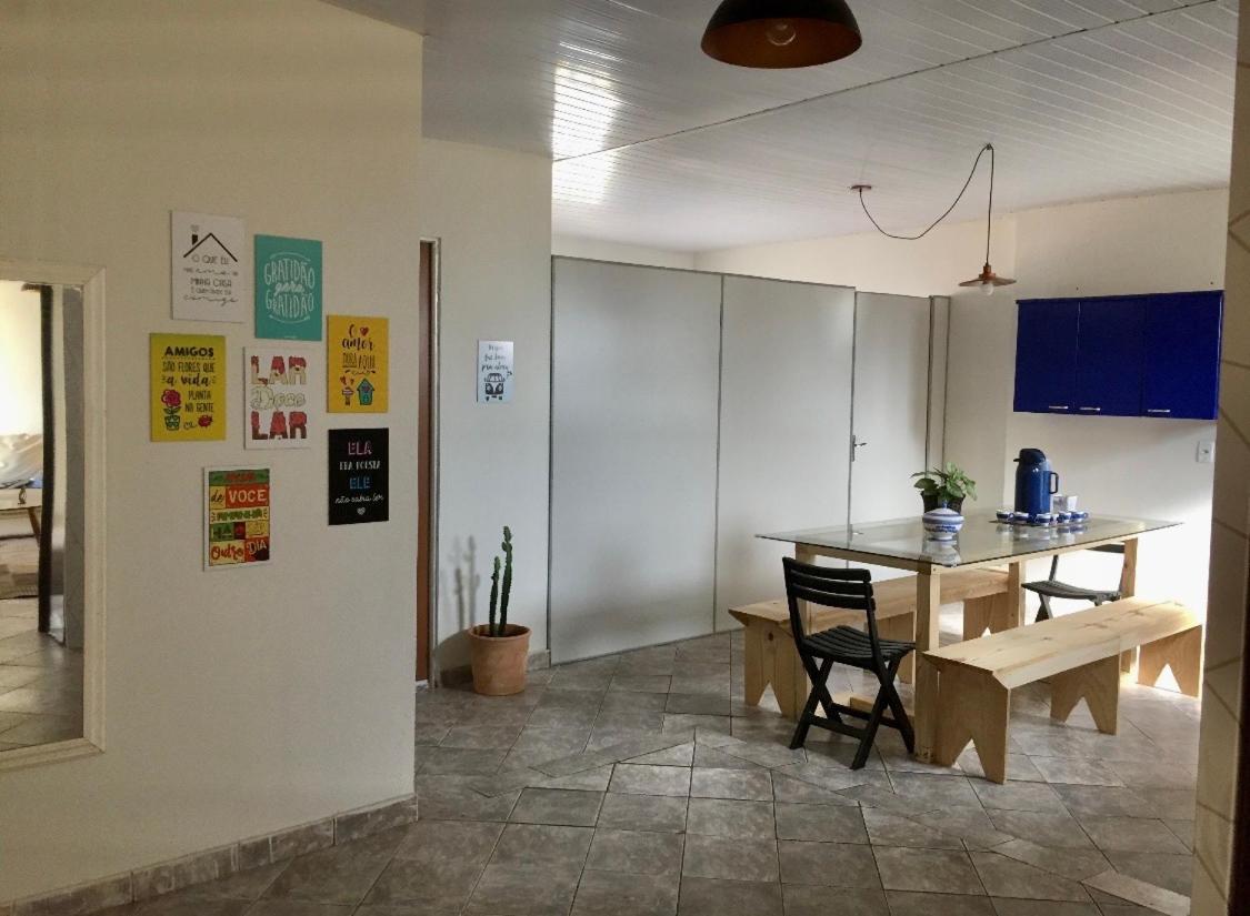 Ferienwohnung Apartamento Amplo No Coracao De Sete Lagoas Exterior foto