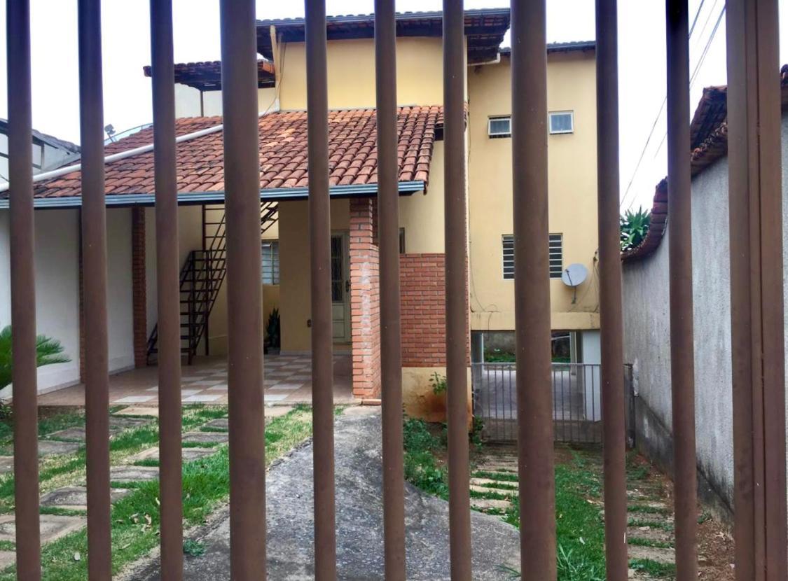 Ferienwohnung Apartamento Amplo No Coracao De Sete Lagoas Exterior foto