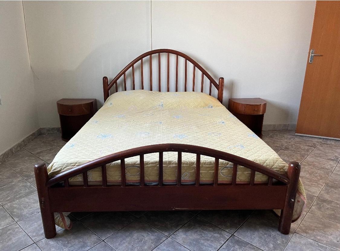 Ferienwohnung Apartamento Amplo No Coracao De Sete Lagoas Exterior foto