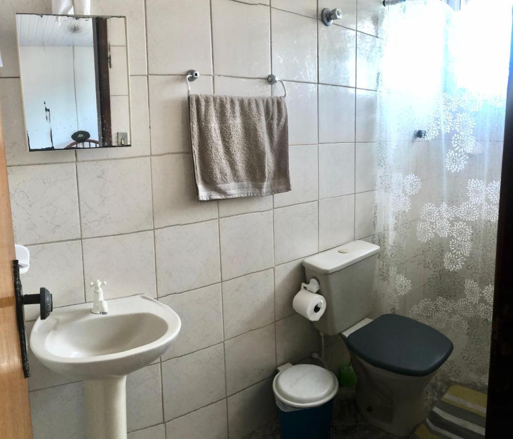 Ferienwohnung Apartamento Amplo No Coracao De Sete Lagoas Exterior foto