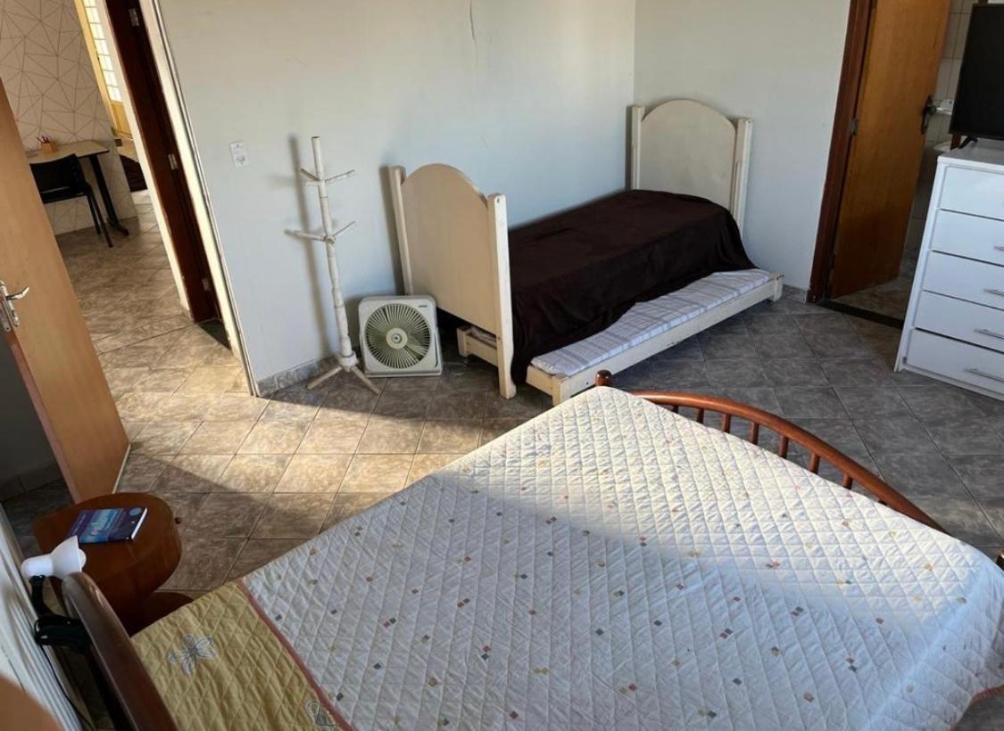 Ferienwohnung Apartamento Amplo No Coracao De Sete Lagoas Exterior foto