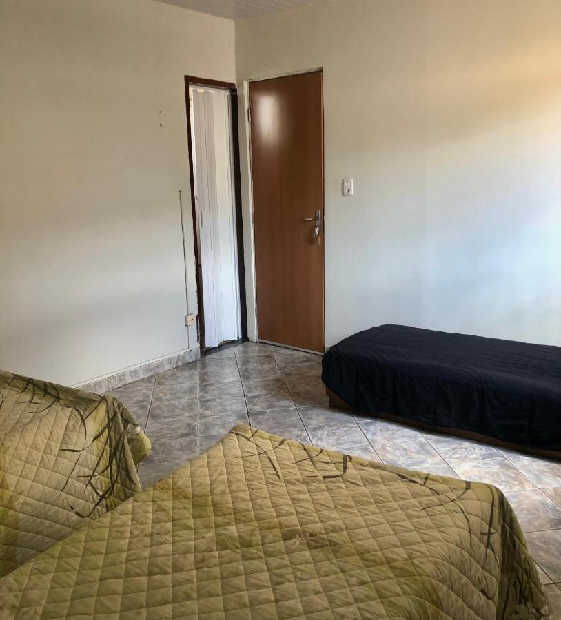 Ferienwohnung Apartamento Amplo No Coracao De Sete Lagoas Exterior foto