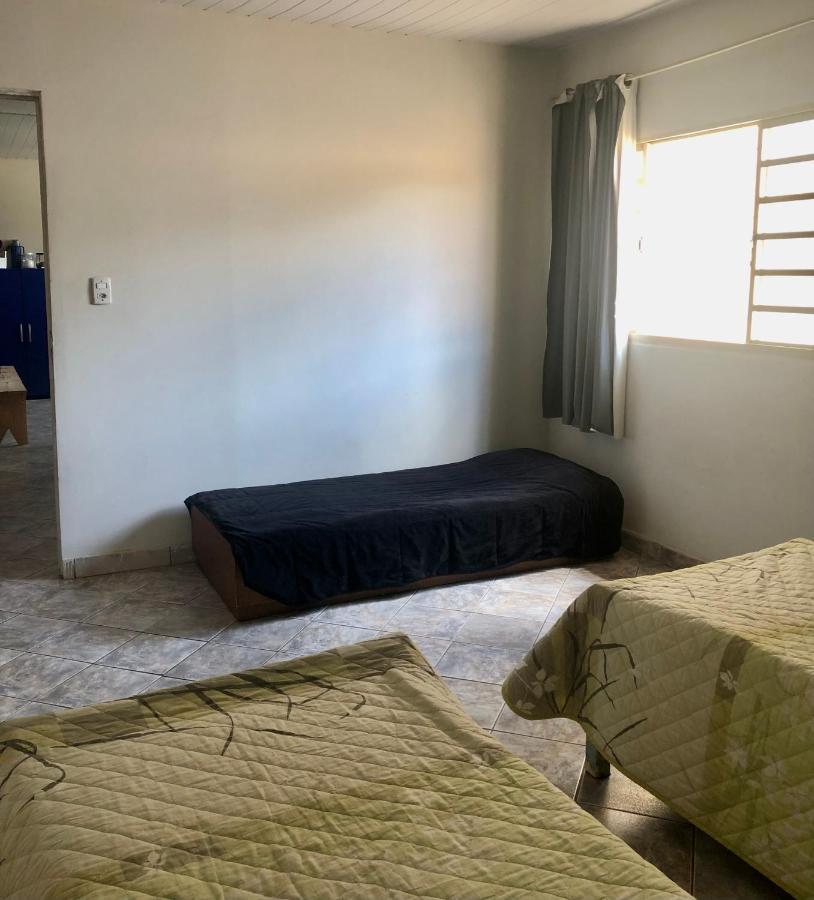 Ferienwohnung Apartamento Amplo No Coracao De Sete Lagoas Exterior foto